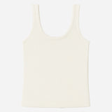 Quilt Bodycare Antibacterial Girls Thermal Top Round Neck Sleeveless Pack Of 1