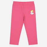 Gold Bodycare Girls Thermal Set Round Neck Full Sleeves Pack Of 1