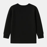 Quilt Bodycare Unisex Extra-Soft Anti Bacterial Thermal Top Full Sleeves Round neck