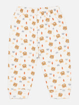 Unisex Thermal Pyjama for Winter Wear, Warm Nightwear Comfort and Everyday Cold Weather Use - Pack of 3