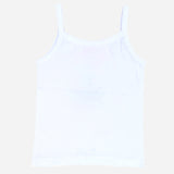Girls Vest Dori Neck Sleeveless Pack of 4 - Bodycare