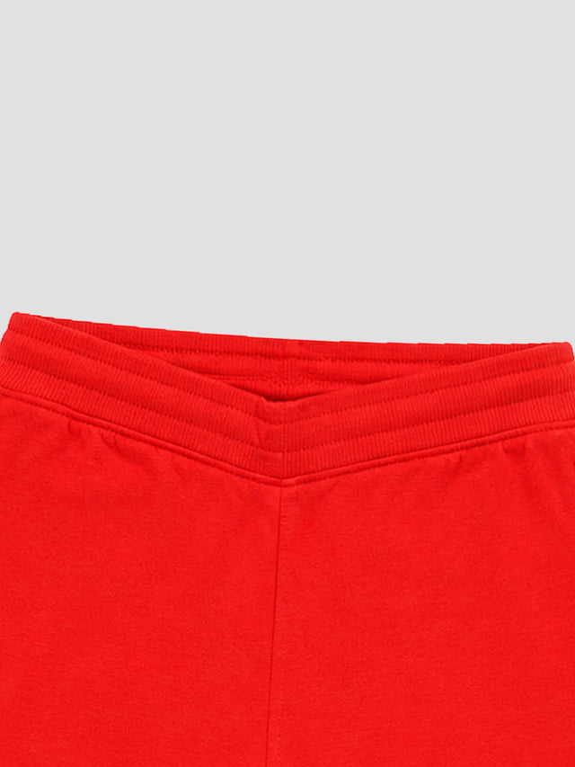 Boys French Terry Printed Track Pant with Regular Fit for Sports, Casual Wear, Lounge Comfort and Easy Movement