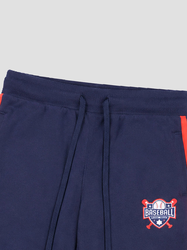 Boys Fleece Track Pant for Casual Wear, Lounge Comfort, Easy Movement and Warm Everyday Wardrobe Use