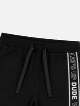 Baby Boys Solid Track Pant for Comfortable Casual Dressing, Lounge Wear and Easy Everyday Movement - Pack of 1