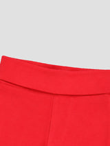 Baby Boys Cotton Track Pant for Everyday Comfort, Lounge Wear, Easy Movement and Casual Wardrobe Essentials - Pack of 1