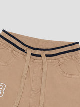 Baby Boys Pant for Everyday Casual Wear, Lounge Comfort, Easy Movement, Regular Wardrobe Use and Daily Essentials