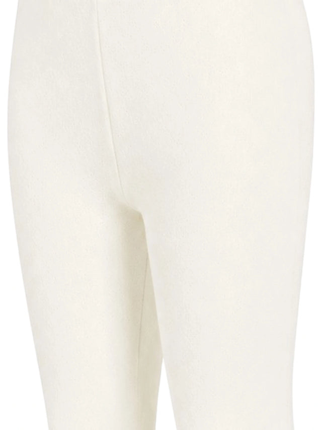 Girls Thermal Bottom for Winter Base Layering, Cold-Weather Comfort and Everyday Warm Innerwear Essentials - Pack of 1
