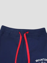 Baby Boys Solid Track Pant for Relaxed Casual Dressing, Lounge Wear and Comfortable Everyday Movement - Pack of 1