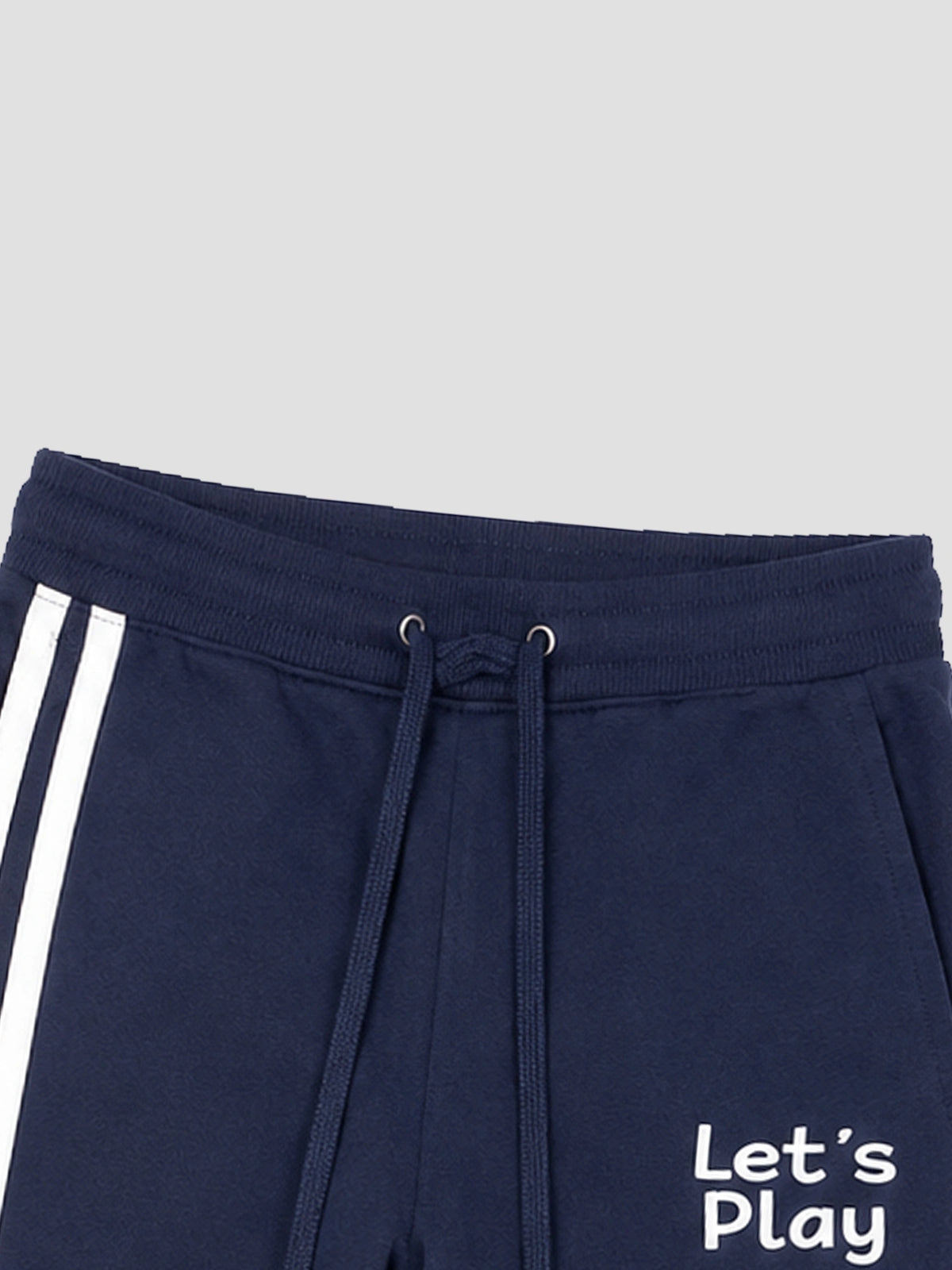 Boys French Terry Track Pant for Casual Wear, Lounge Comfort, Easy Movement and Everyday Wardrobe Use