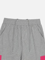Women 100% Cotton Track Pant with Side Pockets for Lounge Wear, Casual Comfort, Easy Movement and Regular Use