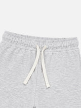 Baby Boys Cotton Track Pant with Regular Fit for Casual Wear, Sports Use, Easy Movement and Everyday Comfort