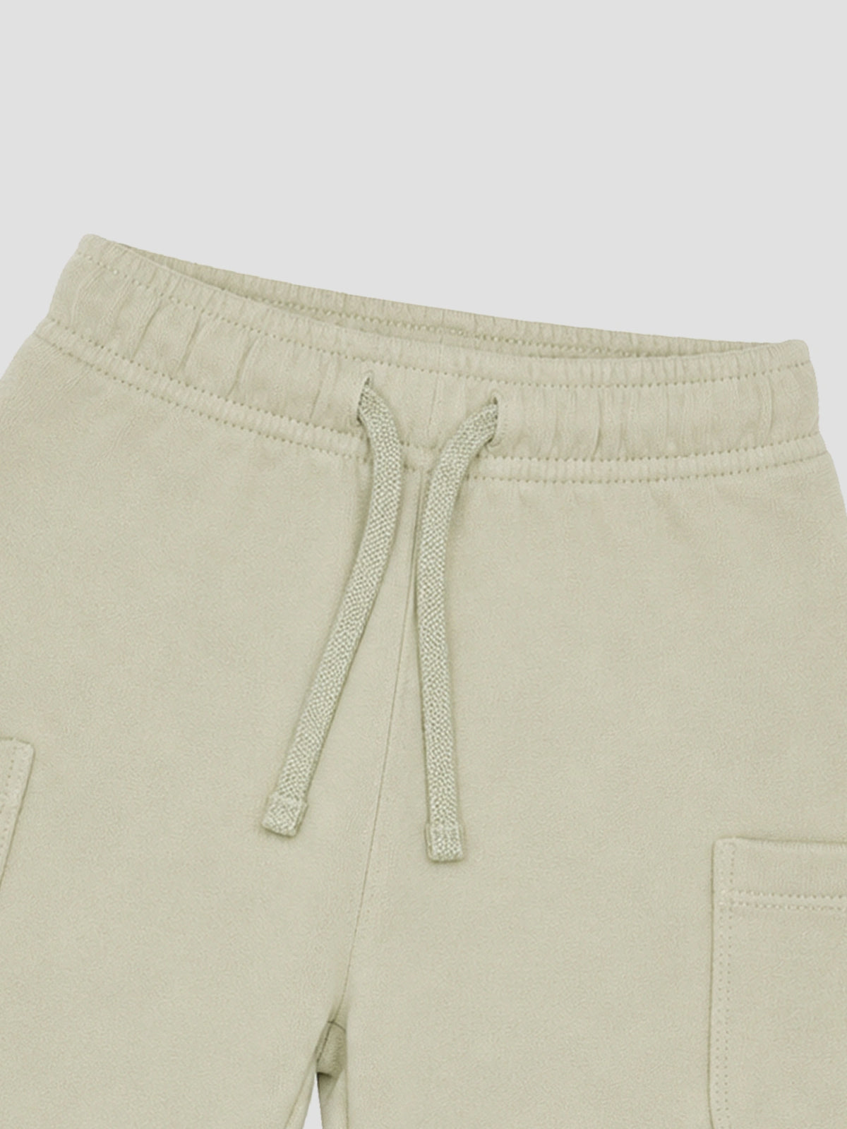 Baby Girls 3 Thread Fleece Track Pant for Casual Wear, Easy Movement, Warm Comfort and Everyday Wardrobe Use