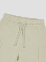 Baby Girls 3 Thread Fleece Track Pant for Casual Wear, Easy Movement, Warm Comfort and Everyday Wardrobe Use