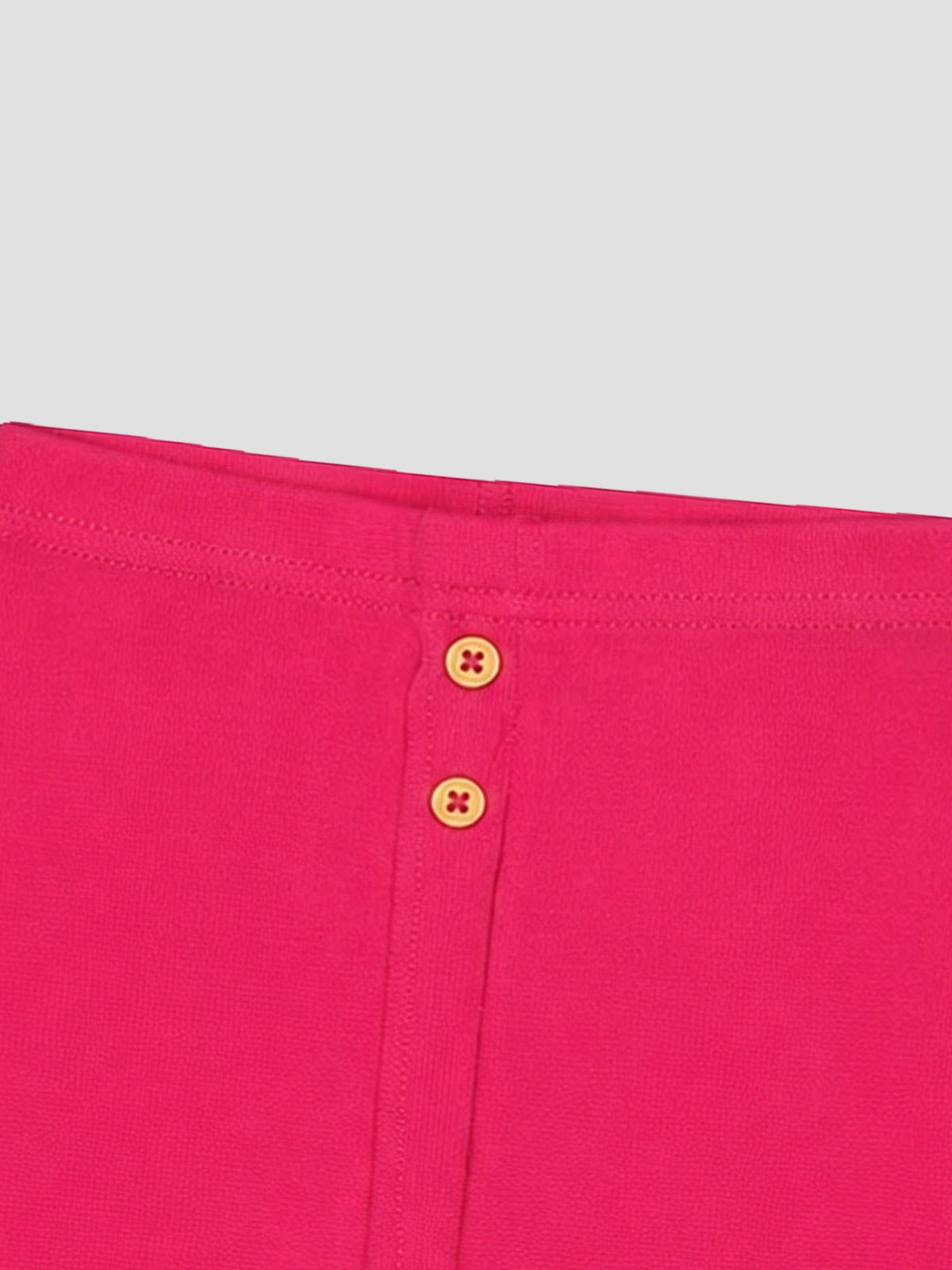 Baby Girls 100% Cotton Track Pant with Stretchable Elastic Waistband, Full Length Comfort and Casual Bottom Wear