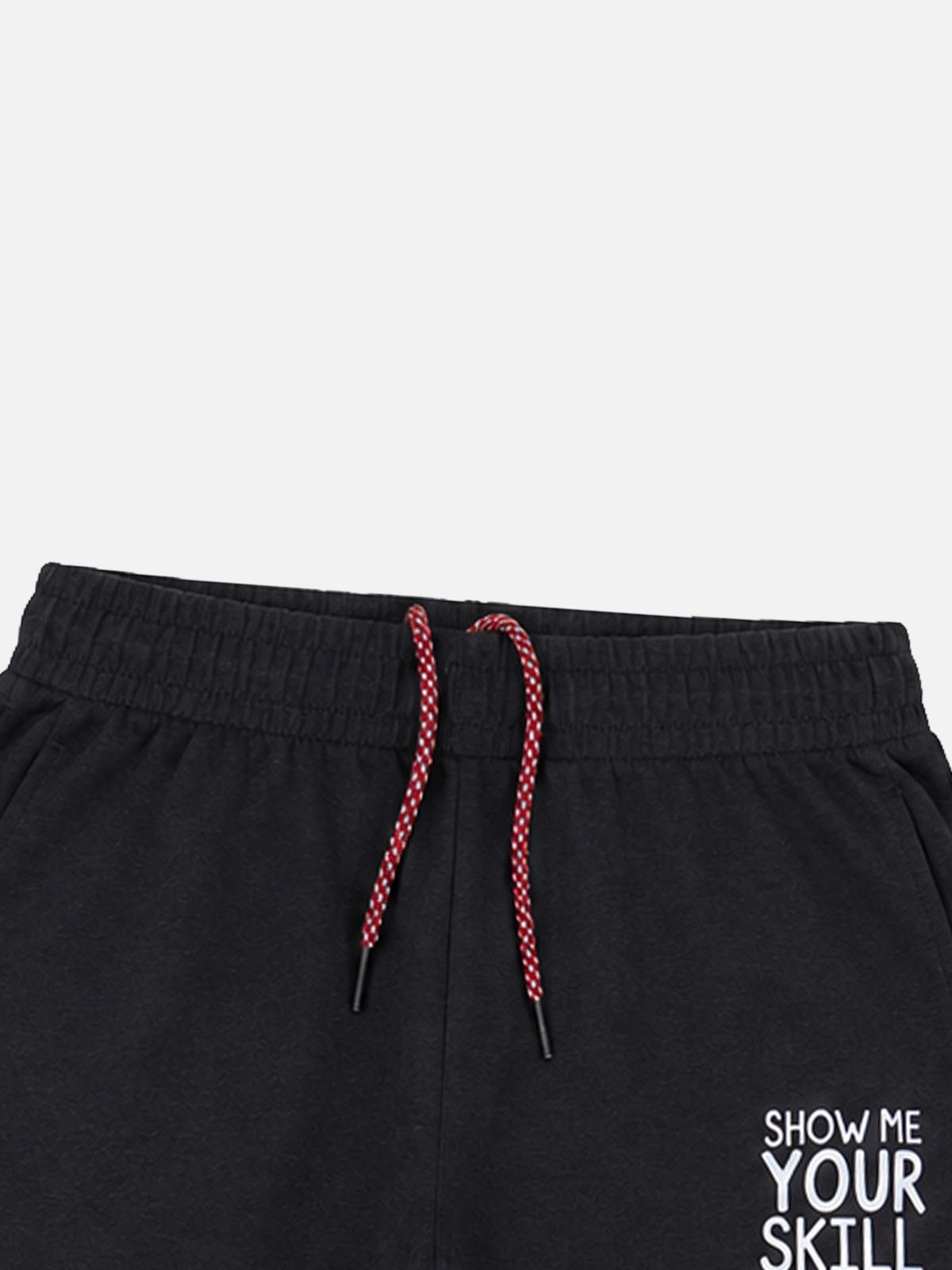 Boys French Terry Cotton Track Pant Regular Fit Joggers for Activewear, Playtime and Casual Comfort - Pack of 1