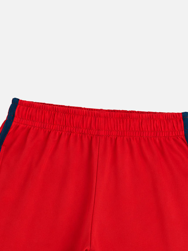 Girls 100% Cotton Solid Track Pant with Side Pockets and Regular Fit Jogger Styling for Comfortable Kids Activewear