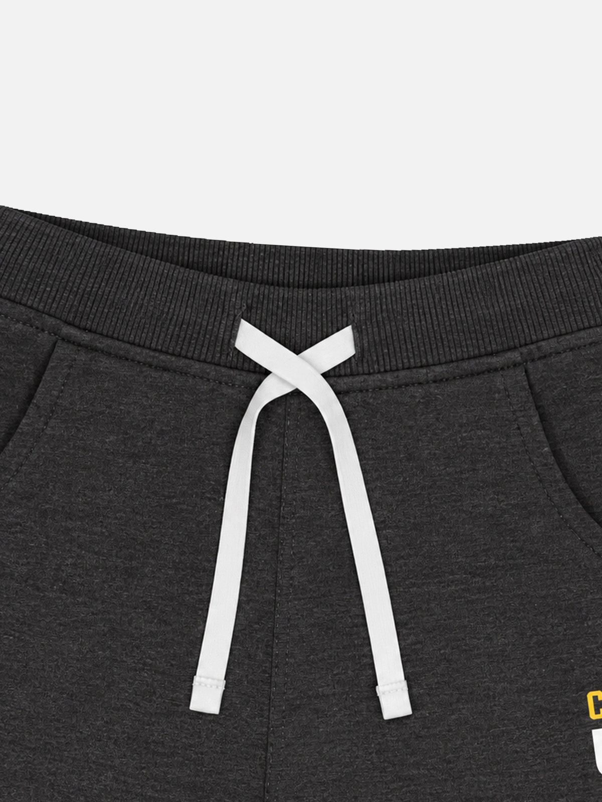Boys Solid Shorts with Easy Pull-On Comfort for Casual Wear, Lounge Wear and Everyday Movement - Pack of 2