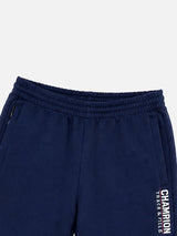 Women Cotton Track Pant with Jogger Styling for Workout, Gym, Active Wear and Comfortable Casual Movement