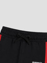 Baby Boys Cotton Solid Track Pant for Everyday Comfort, Casual Wear, Easy Movement and Lounge Wear Essentials