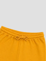 Baby Boys Fleece Track Pant Joggers with Elastic Waist for Warm Winter Wear and Casual Comfort - Pack of 1