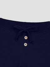Baby Boys 100% Cotton Track Pant for Comfortable Casual Wear, Lounge Wear and Easy Everyday Movement