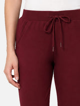 Women 100% Cotton Pyjama Lower with Comfortable Everyday Styling for Lounge Wear and Relaxed Daily Use - Pack of 1