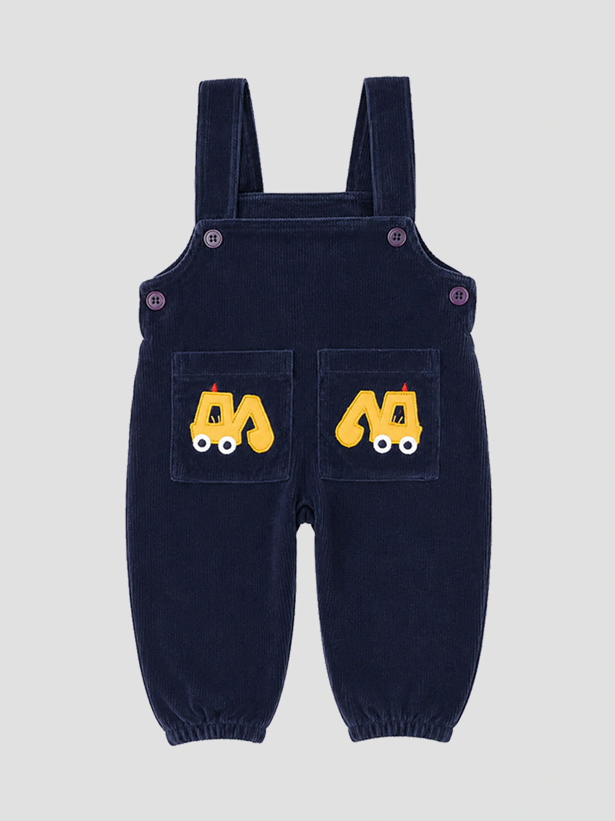 Baby Boys Interlock Set for Everyday Baby Wear, Casual Comfort, Easy Movement and Regular Outfit Use