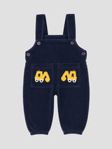 Baby Boys Interlock Set for Everyday Baby Wear, Casual Comfort, Easy Movement and Regular Outfit Use