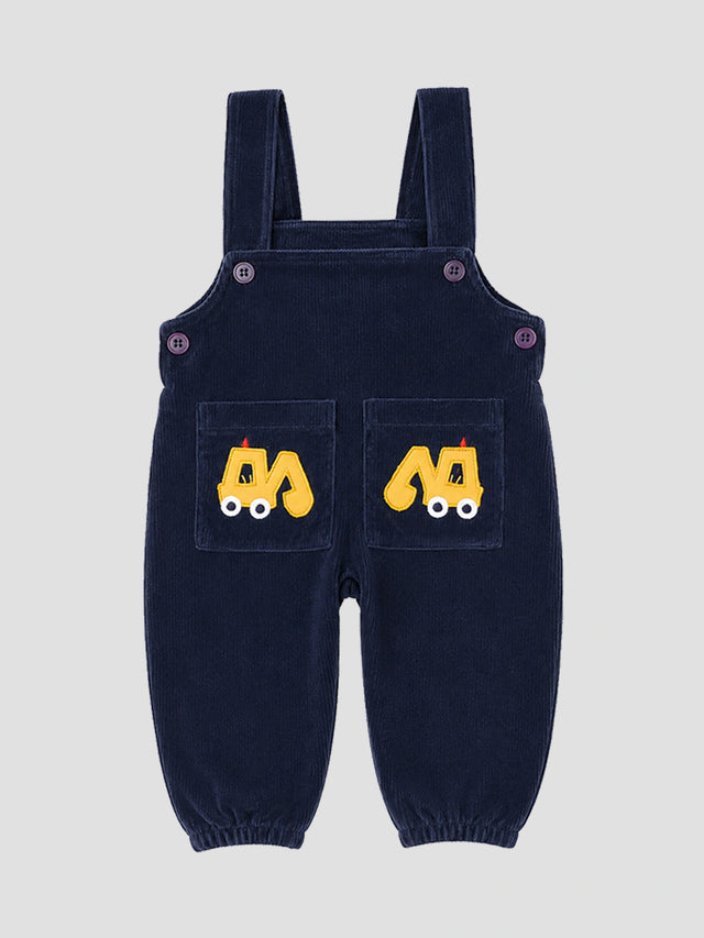 Baby Boys Interlock Set for Everyday Baby Wear, Casual Comfort, Easy Movement and Regular Outfit Use