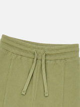 Boys Cotton Track Pant with Regular Fit for Sports Wear, Casual Comfort, Easy Movement and Regular Use