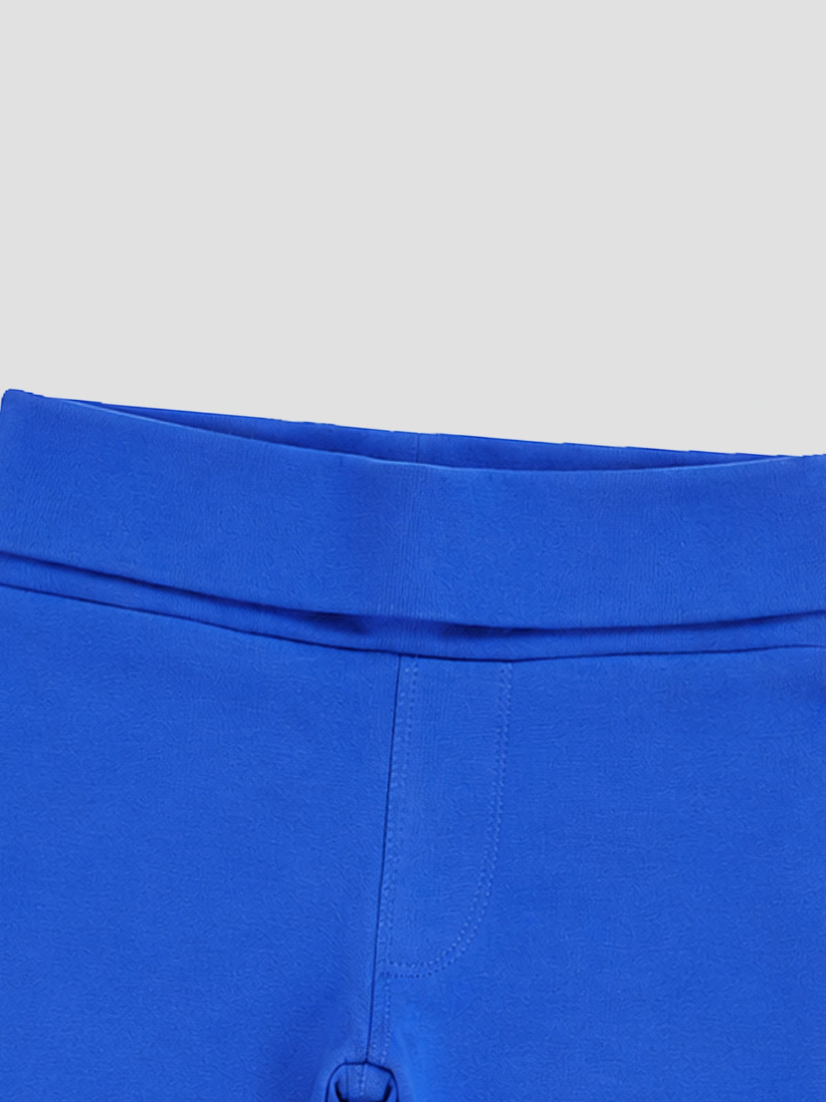 Baby Boys Cotton Track Pant for Everyday Comfort, Lounge Wear, Easy Movement and Casual Wardrobe Essentials - Pack of 1