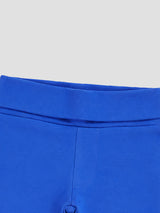 Baby Boys Cotton Track Pant for Everyday Comfort, Lounge Wear, Easy Movement and Casual Wardrobe Essentials - Pack of 1