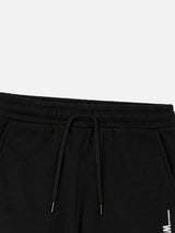 Men Cotton Track Pant with Straight Fit for Gym, Running, Workout, Lounge Wear and Casual Sports Use