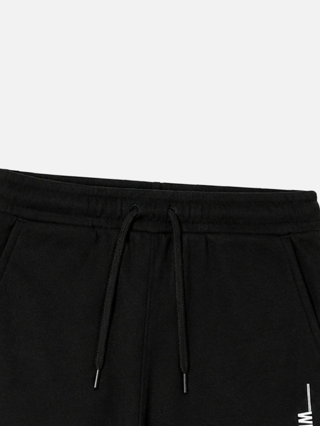 Men Cotton Track Pant with Straight Fit for Gym, Running, Workout, Lounge Wear and Casual Sports Use