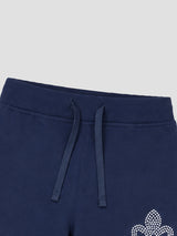 Baby Girls Solid Track Pant for Relaxed Casual Dressing, Lounge Wear and Comfortable Everyday Movement - Pack of 1