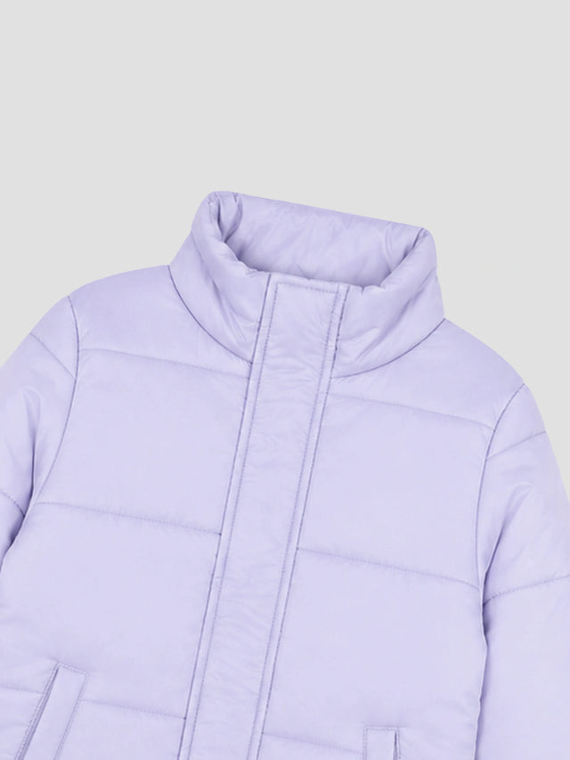 Girls Jacket for Winter Wear, Casual Comfort, Easy Layering, Everyday Outfits and Regular Wardrobe Use