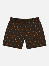Boys Shorts for Everyday Comfort, Casual Wear, Easy Movement and Kids Wardrobe Essentials - Pack of 2