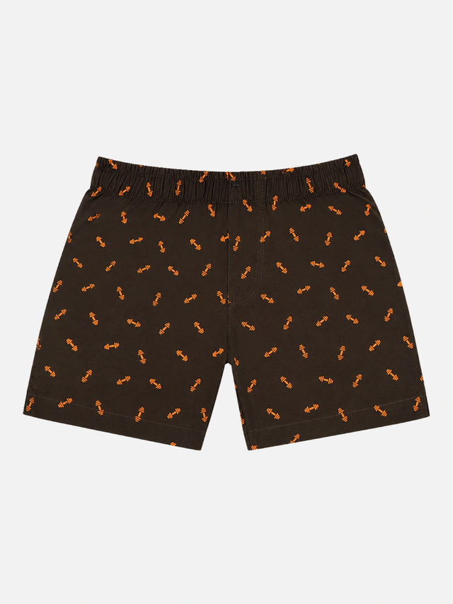 Boys Shorts for Everyday Comfort, Casual Wear, Easy Movement and Kids Wardrobe Essentials - Pack of 2