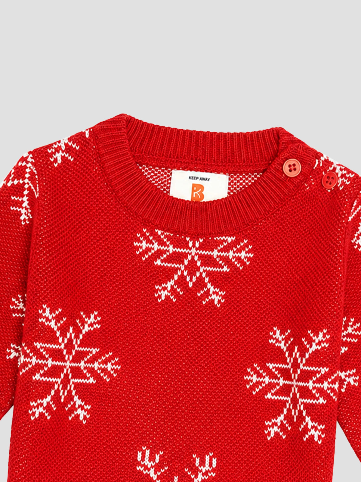Boys Soft Cotton Blend Sweater for Winter Wear, Warm Comfort, Everyday Outfits and Regular Wardrobe Use