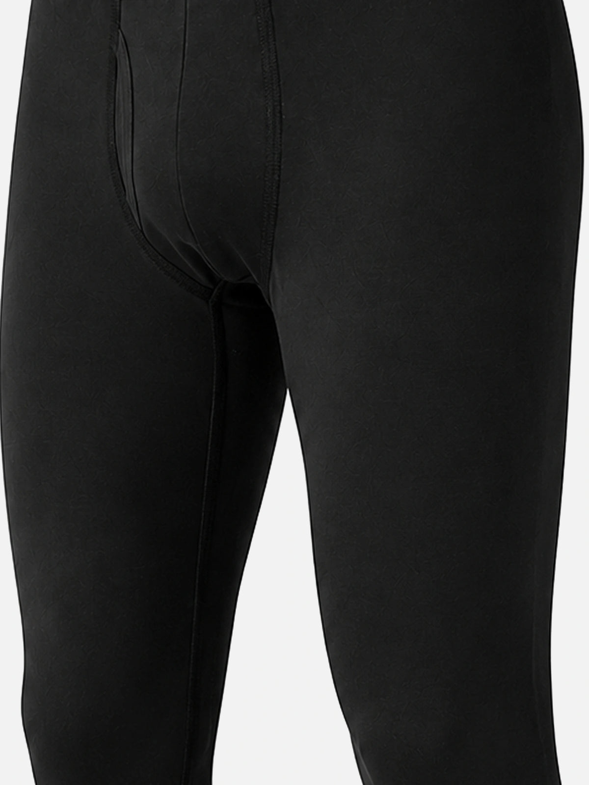 Men Thermal Bottom for Winter Wear, Warm Base Layer Comfort, Cold Weather Protection and Regular Inner Use