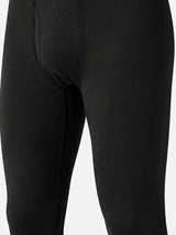 Men Thermal Bottom for Winter Wear, Warm Base Layer Comfort, Cold Weather Protection and Regular Inner Use