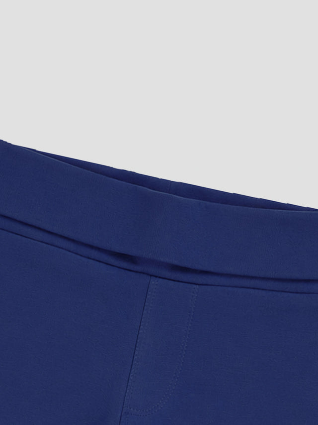 Baby Boys Cotton Track Pant for Everyday Comfort, Lounge Wear, Easy Movement and Casual Wardrobe Essentials - Pack of 1