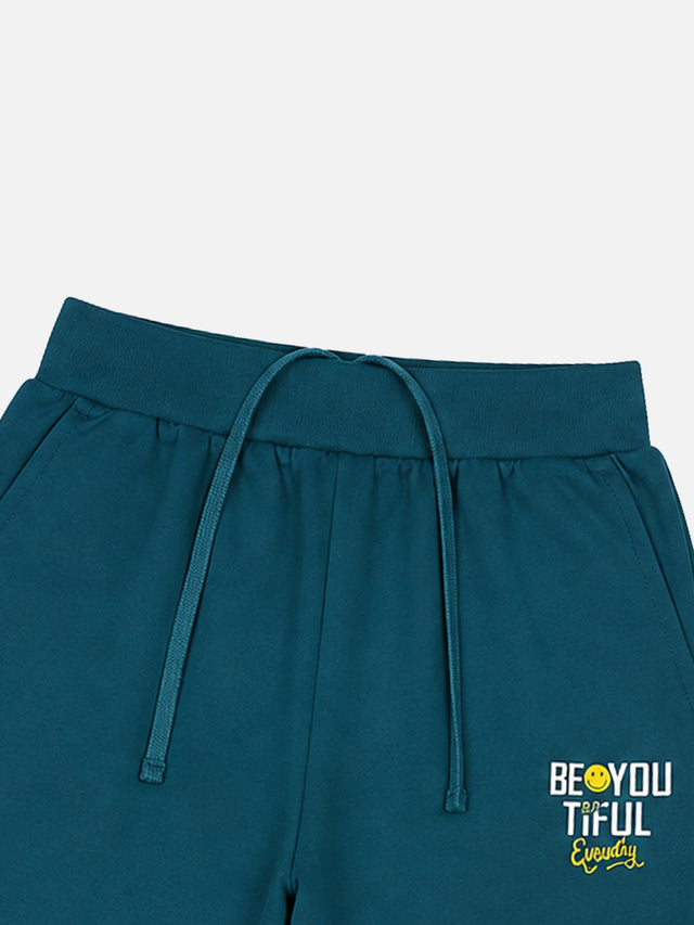 Women 100% Cotton Track Pant with Side Pockets for Lounge Wear, Casual Comfort, Easy Movement and Regular Use