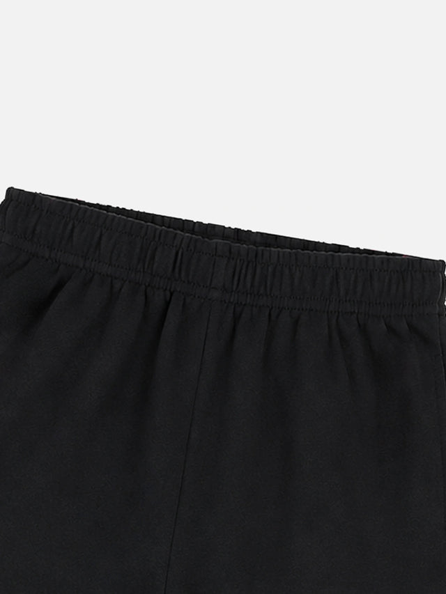 Girls 100% Cotton Solid Track Pant with Side Pockets and Regular Fit Jogger Styling for Comfortable Kids Activewear