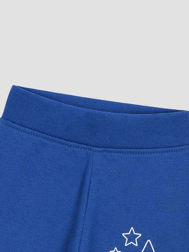 Baby Boys Cotton Solid Track Pant for Everyday Comfort, Lounge Wear, Easy Movement and Casual Wardrobe Essentials - Pack of 1