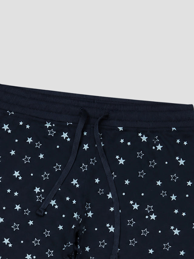Baby Girls 100% Cotton Regular Fit Track Pant Casual Bottom Wear for Easy Movement and Everyday Comfort