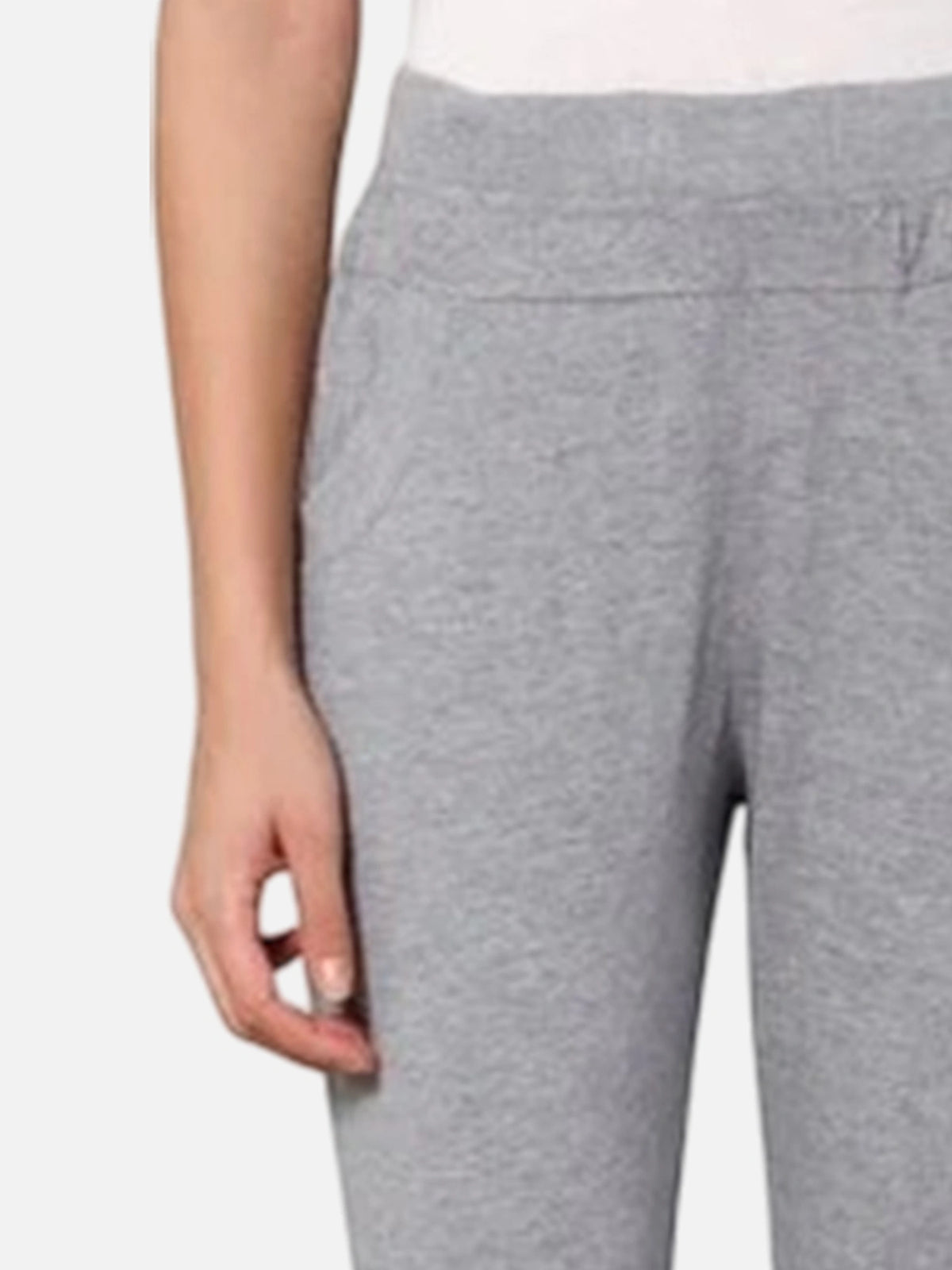Women 100% Cotton Pyjama Lower with Comfortable Everyday Styling for Lounge Wear and Relaxed Daily Use - Pack of 1