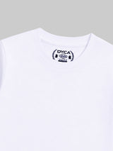 Boys T-Shirt Round Neck Half Sleeves for Everyday Comfort, Casual Styling, Easy Movement and Kids Wardrobe Essentials