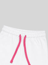 Girls Lightweight Stretchable Track Pant for Casual Wear, Outdoor Play, Easy Movement and Everyday Comfort