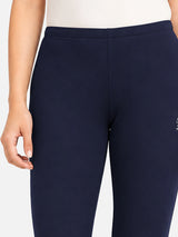 Women Fleece Track Pant with Solid Jogger Styling for Workout, Gym, Active Wear and Lounge Comfort Essentials